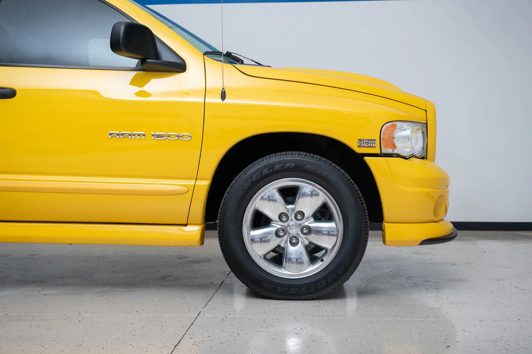 2005 Dodge Ram 3rd Gen - Image 15 of 31