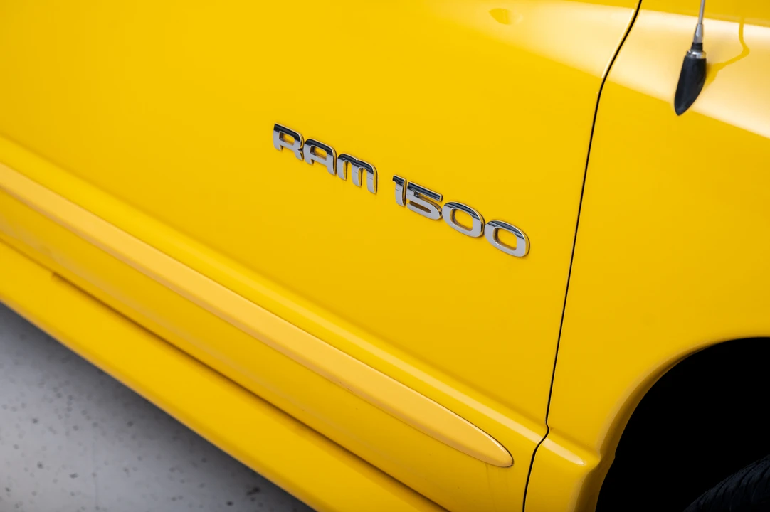 2005 Dodge Ram 3rd Gen - Image 25 of 31