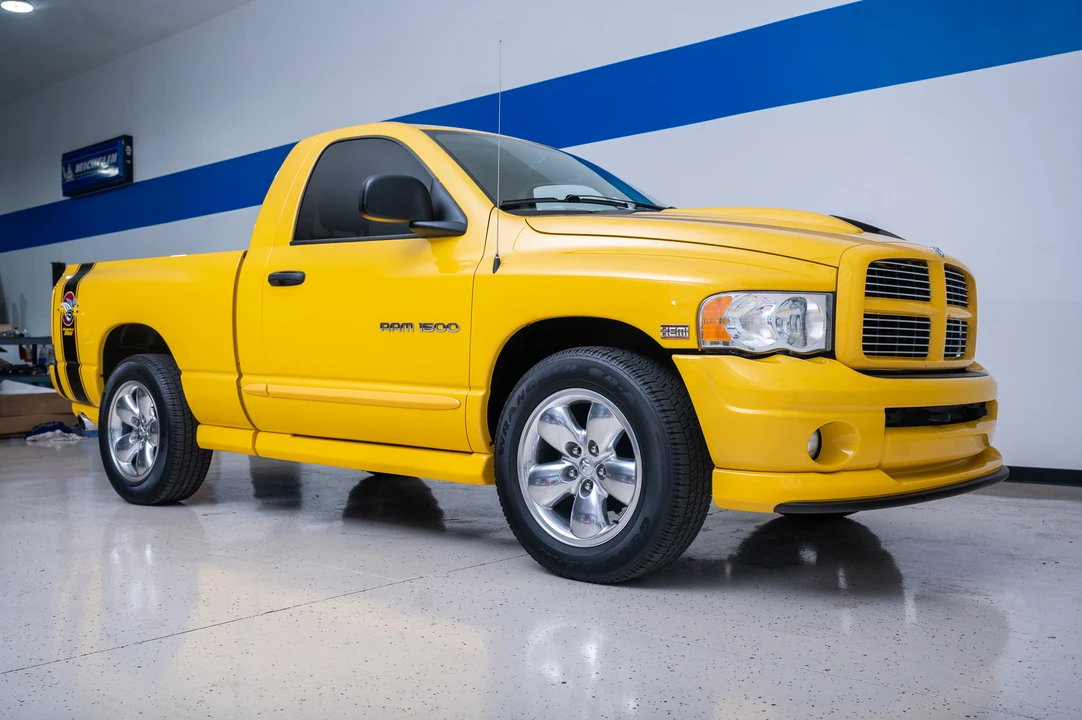 2005 Dodge Ram 3rd Gen - Image 2 of 31
