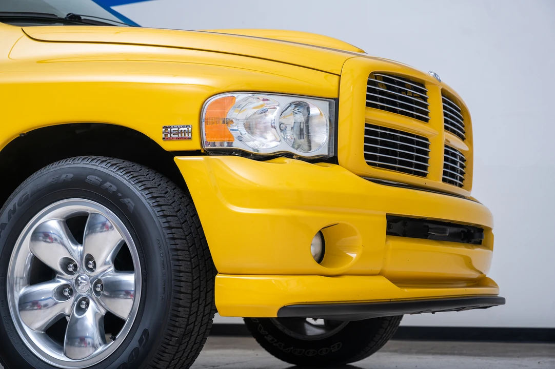 2005 Dodge Ram 3rd Gen - Image 14 of 31