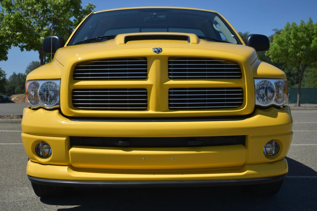 2005 Dodge Ram 3rd Gen - Image 5 of 28
