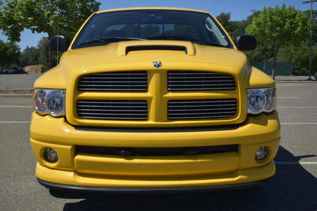 2005 Dodge Ram 3rd Gen - Image 2 of 28