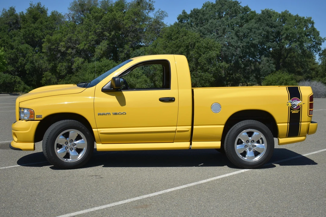 2005 Dodge Ram 3rd Gen - Image 15 of 28