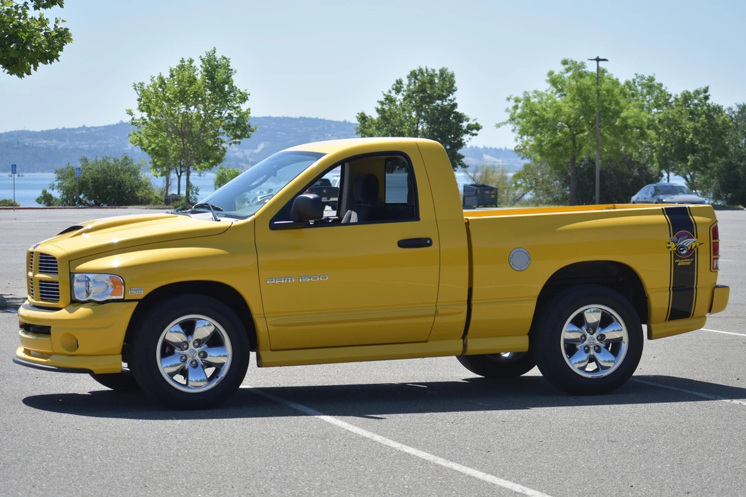 2005 Dodge Ram 3rd Gen - Image 3 of 28