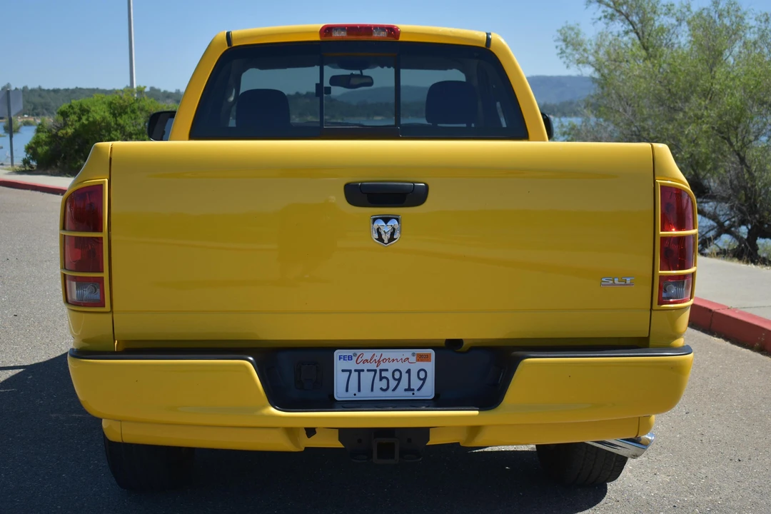 2005 Dodge Ram 3rd Gen - Image 20 of 28