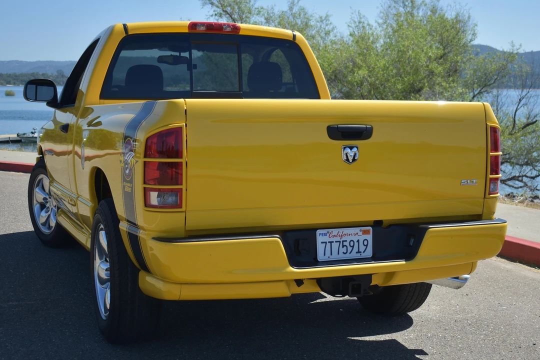 2005 Dodge Ram 3rd Gen - Image 19 of 28