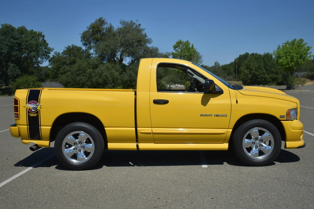 2005 Dodge Ram 3rd Gen - Image 24 of 28