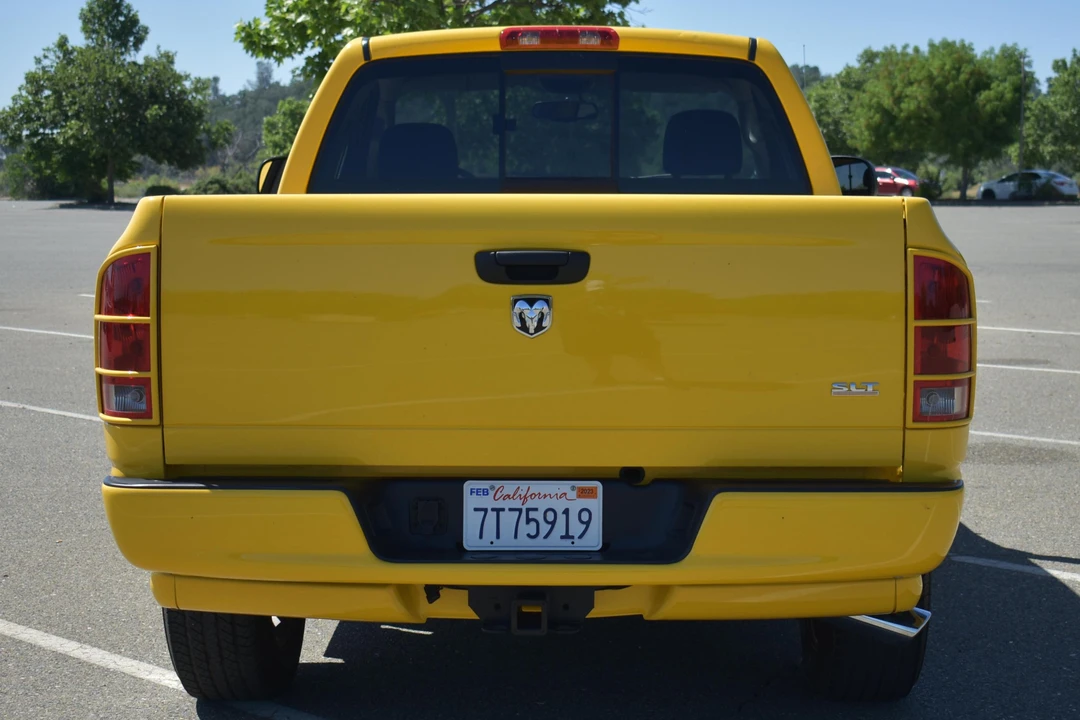 2005 Dodge Ram 3rd Gen - Image 4 of 28