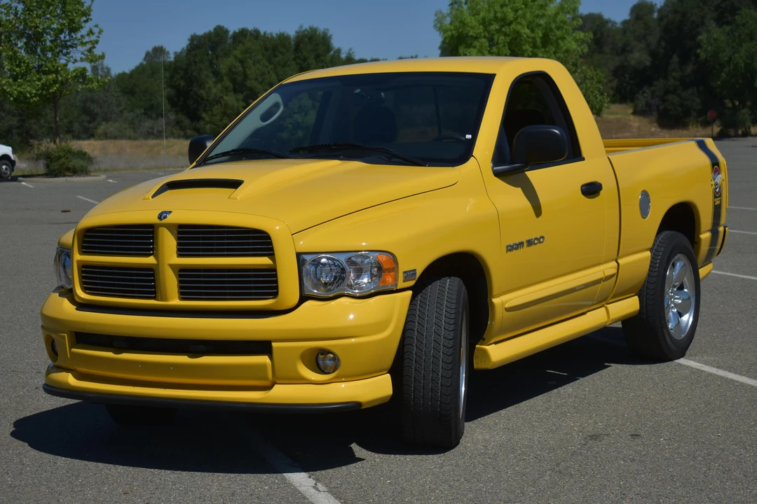 2005 Dodge Ram 3rd Gen - Image 8 of 28
