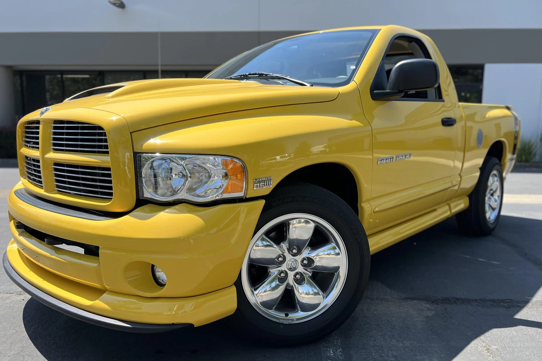 2005 Dodge Ram 3rd Gen - Image 12 of 28