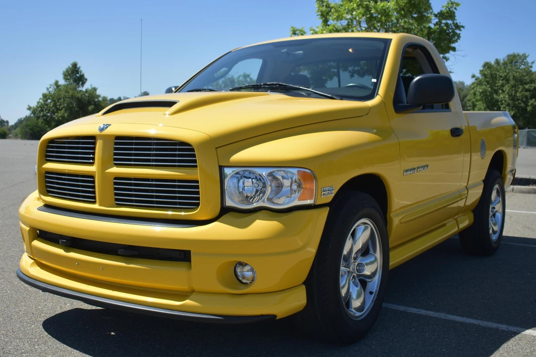 2005 Dodge Ram 3rd Gen - Image 7 of 28