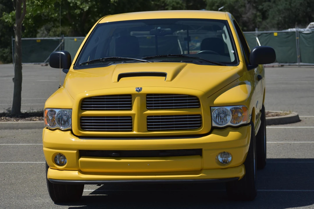 2005 Dodge Ram 3rd Gen - Image 6 of 28