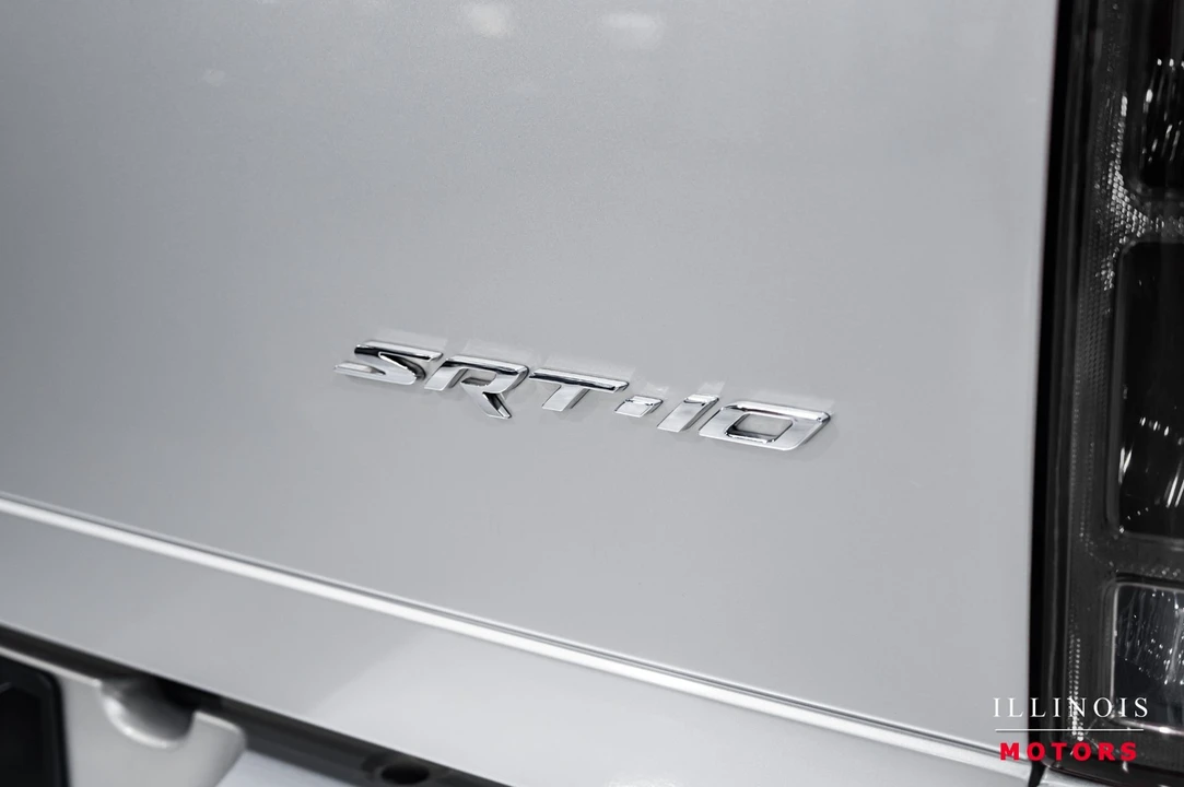 2005 Dodge Ram SRT-10 3rd Gen - Image 12 of 21