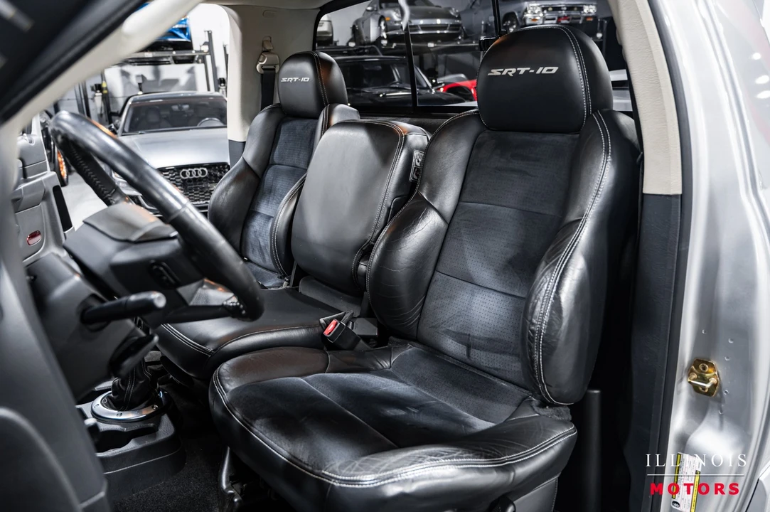 2005 Dodge Ram SRT-10 3rd Gen - Image 16 of 21