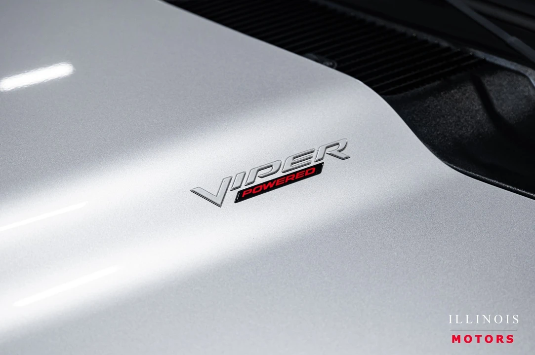 2005 Dodge Ram SRT-10 3rd Gen - Image 9 of 21