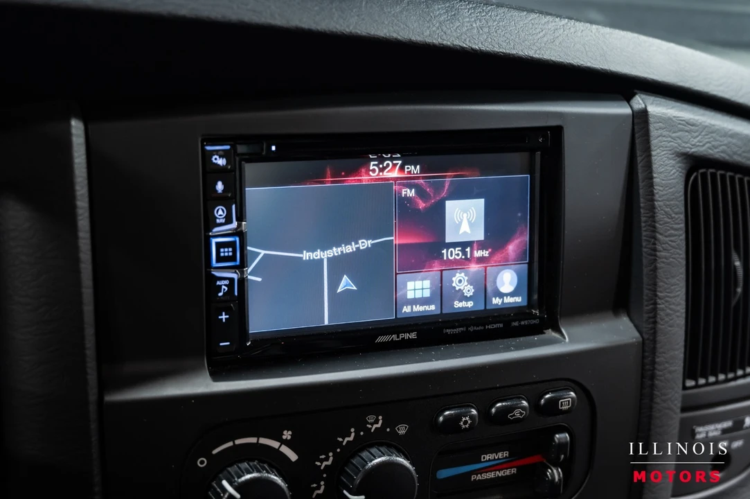 2005 Dodge Ram SRT-10 3rd Gen - Image 21 of 21
