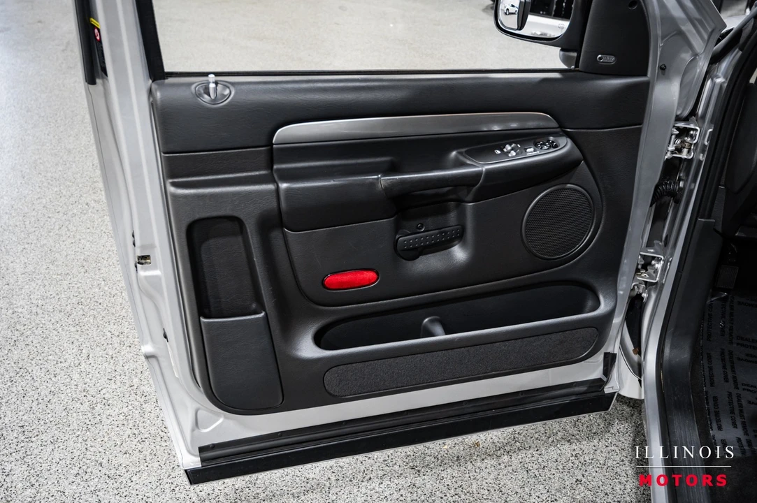 2005 Dodge Ram SRT-10 3rd Gen - Image 15 of 21