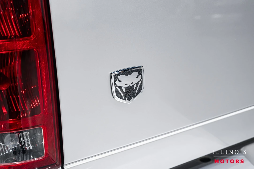 2005 Dodge Ram SRT-10 3rd Gen - Image 13 of 21