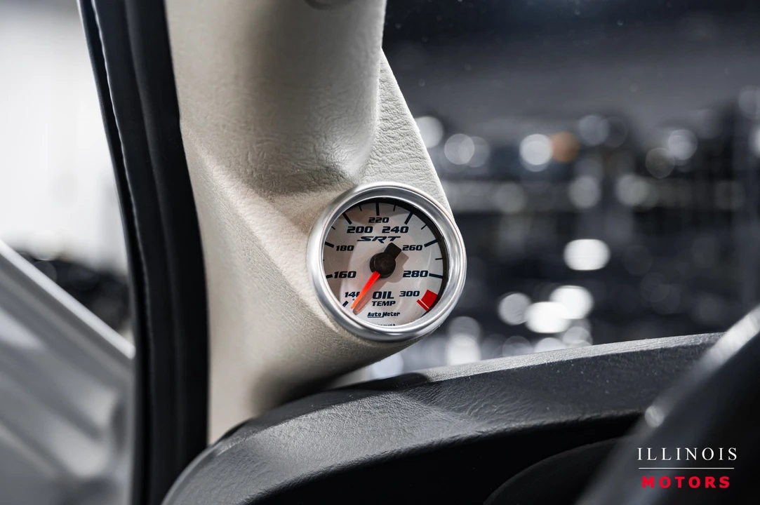 2005 Dodge Ram SRT-10 3rd Gen - Image 19 of 21