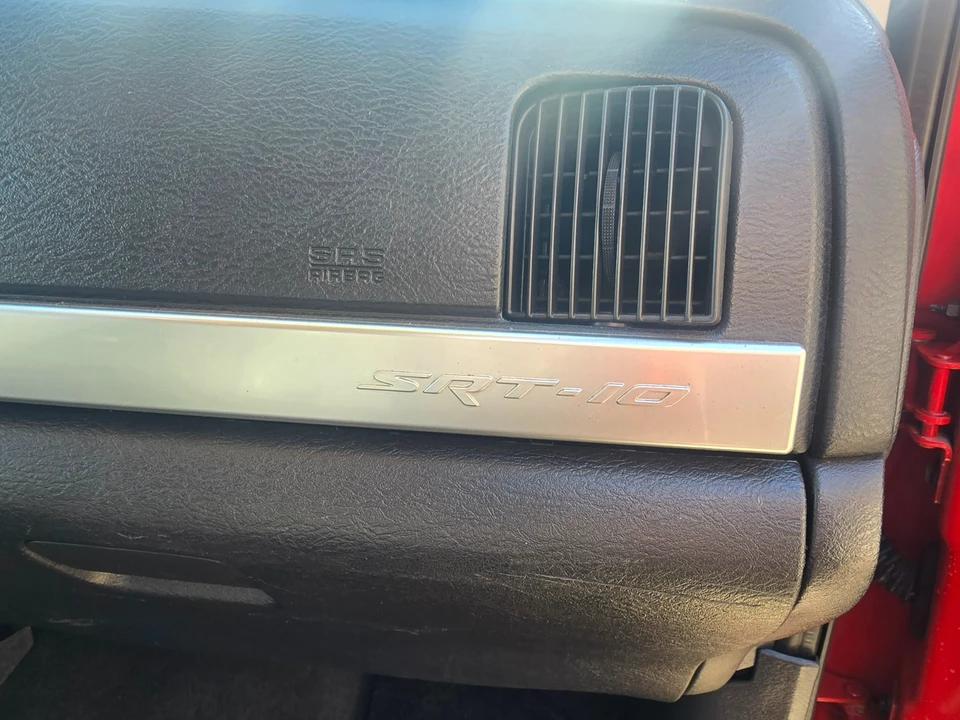 2005 Dodge Ram SRT-10 3rd Gen - Image 10 of 21