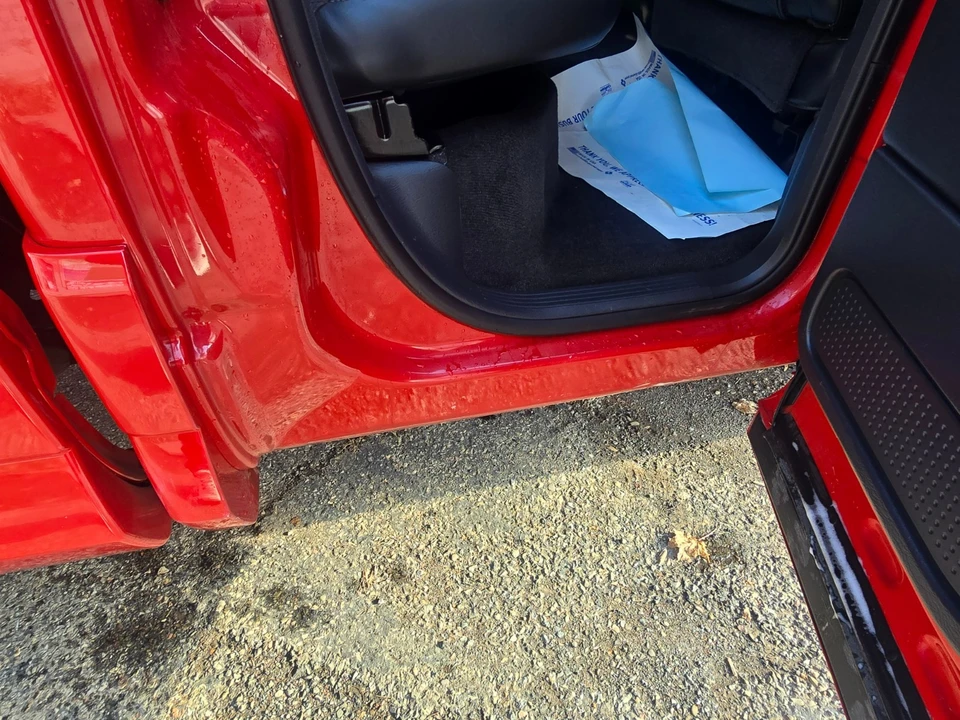 2005 Dodge Ram SRT-10 3rd Gen - Image 21 of 21