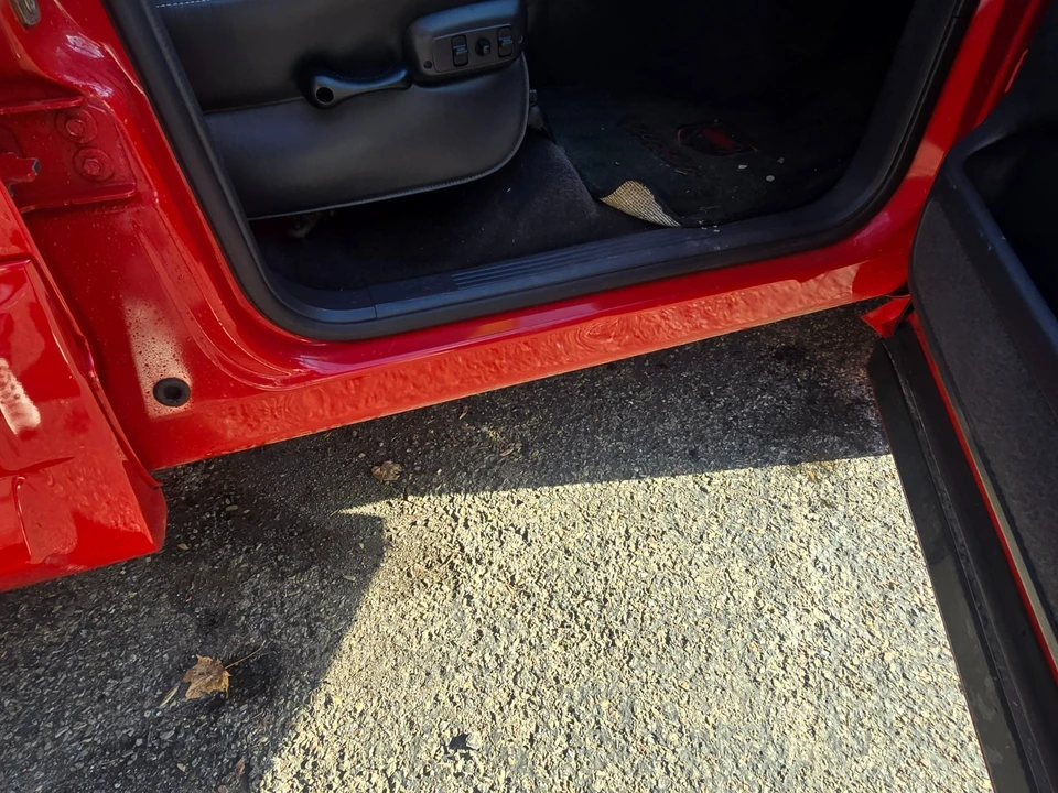 2005 Dodge Ram SRT-10 3rd Gen - Image 19 of 21