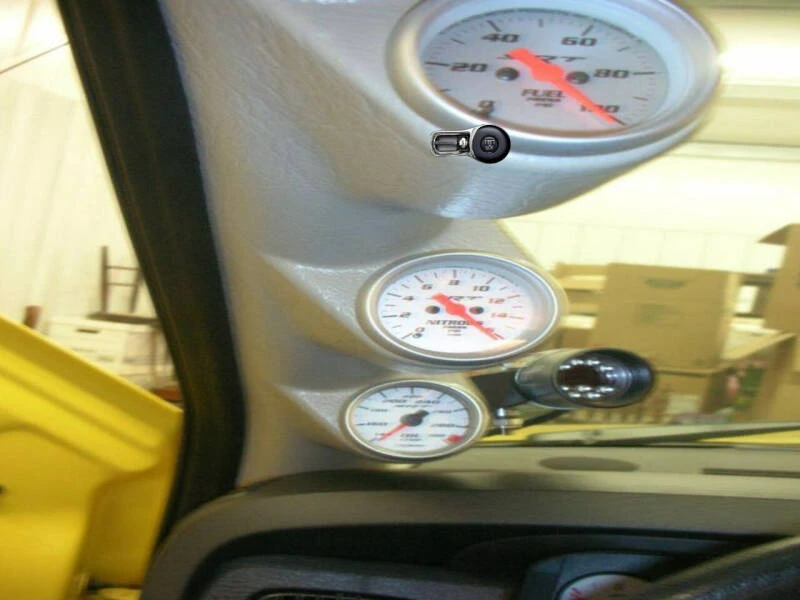 2005 Dodge Ram SRT-10 3rd Gen - Image 8 of 11