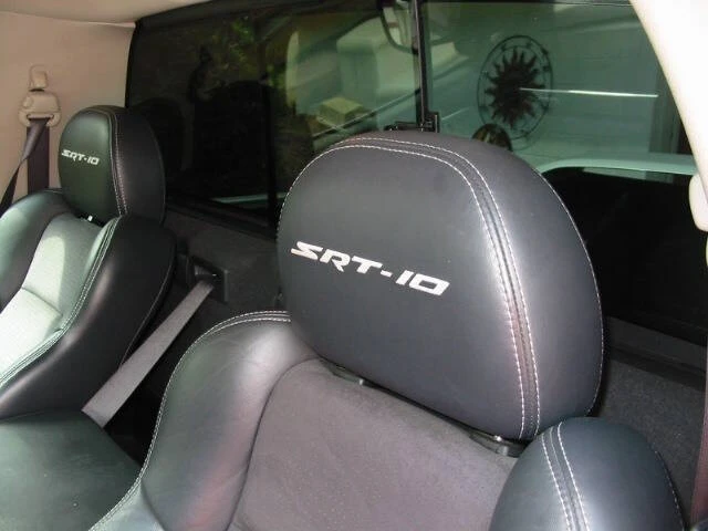 2005 Dodge Ram SRT-10 3rd Gen - Image 10 of 11