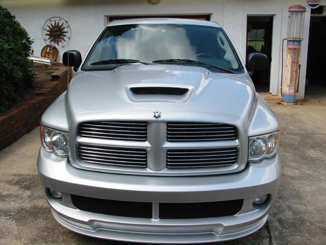 2005 Dodge Ram SRT-10 3rd Gen - Image 2 of 11