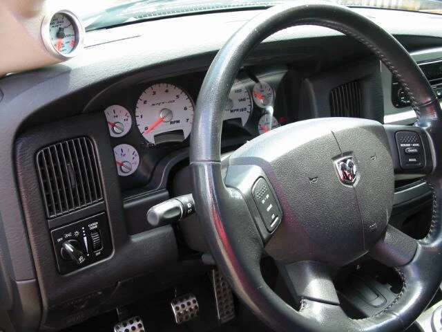 2005 Dodge Ram SRT-10 3rd Gen - Image 9 of 11