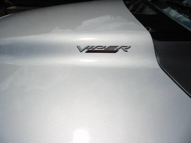 2005 Dodge Ram SRT-10 3rd Gen - Image 11 of 11