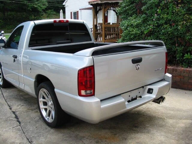 2005 Dodge Ram SRT-10 3rd Gen - Image 3 of 11
