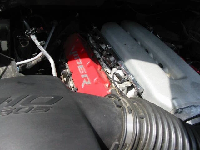 2005 Dodge Ram SRT-10 3rd Gen - Image 7 of 11