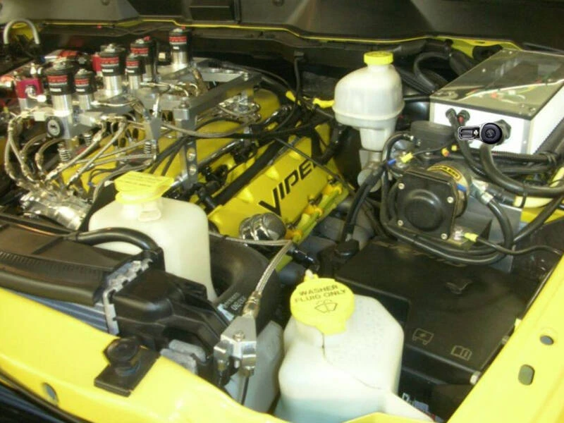 2005 Dodge Ram SRT-10 3rd Gen - Image 5 of 8
