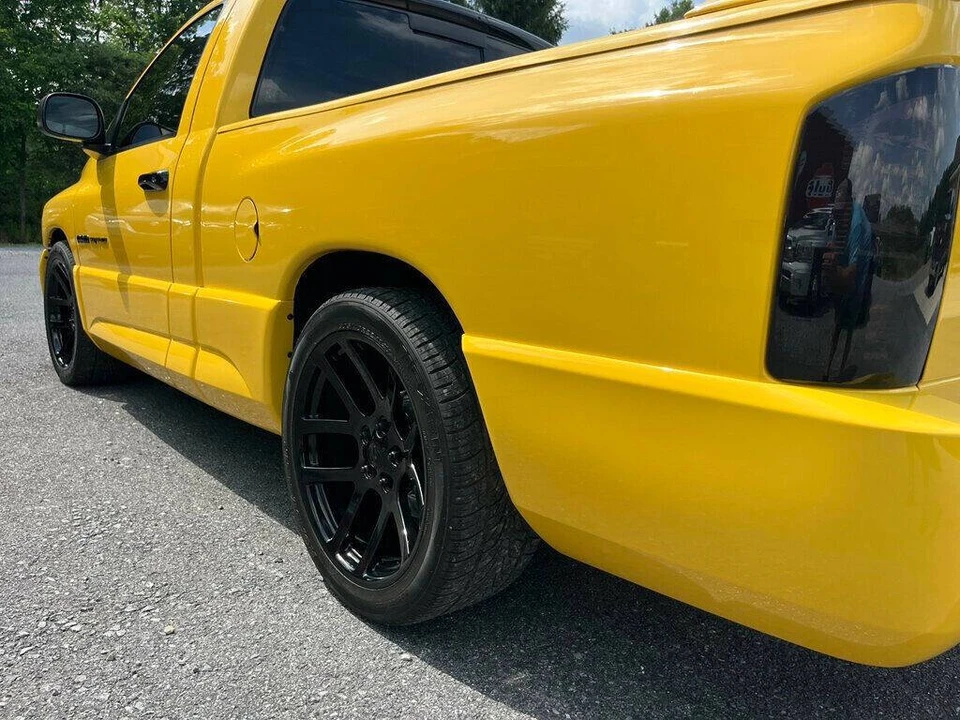 2005 Dodge Ram SRT-10 3rd Gen - Image 15 of 31