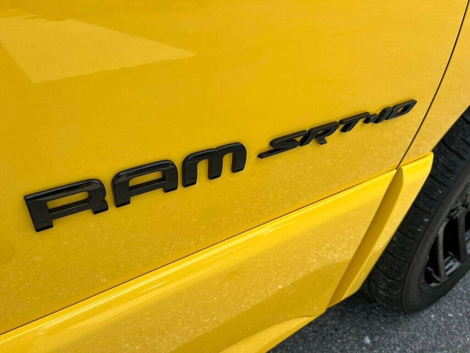 2005 Dodge Ram SRT-10 3rd Gen - Image 27 of 31