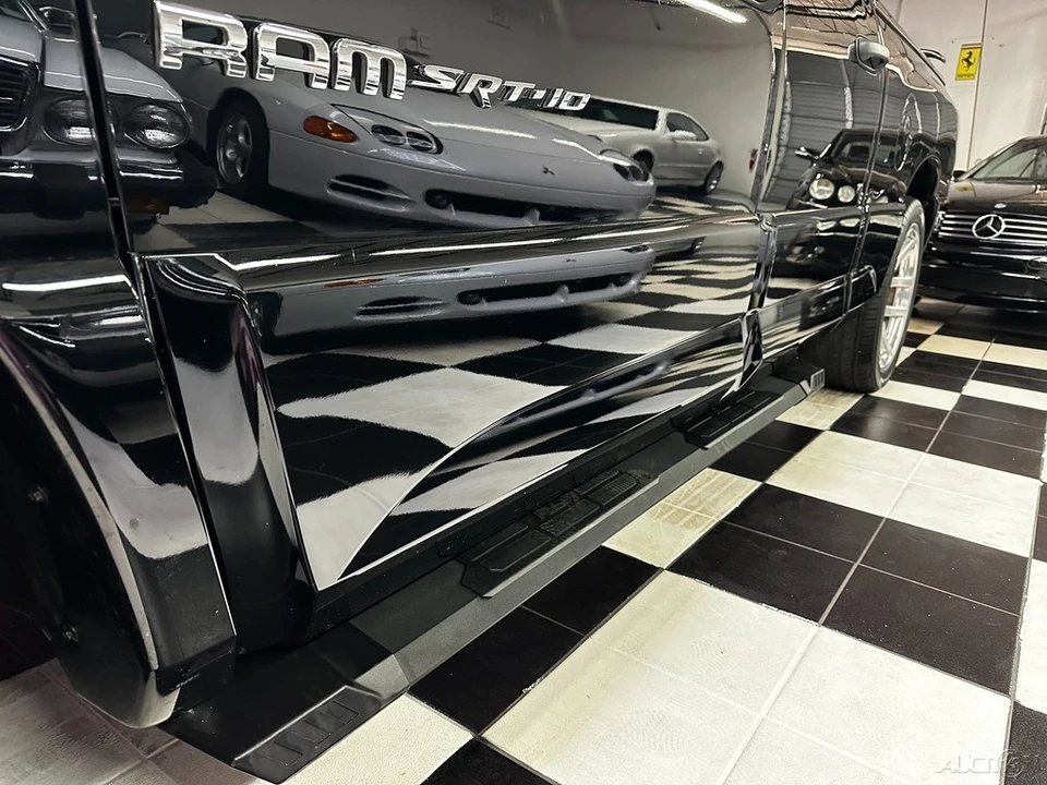 2005 Dodge Ram SRT-10 3rd Gen - Image 15 of 21