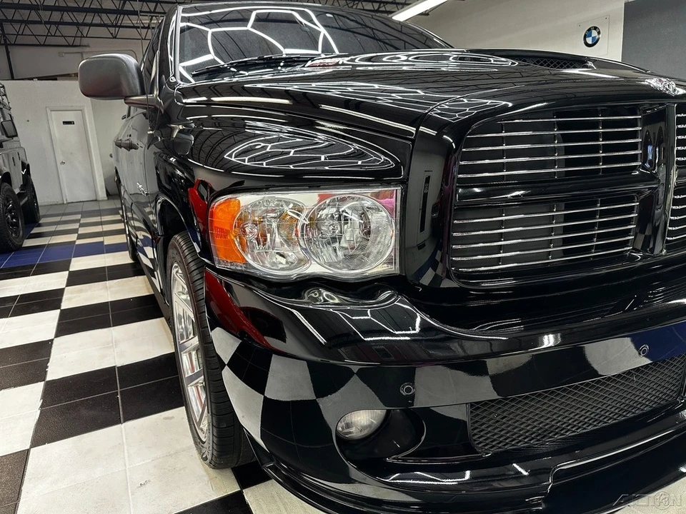 2005 Dodge Ram SRT-10 3rd Gen - Image 3 of 21