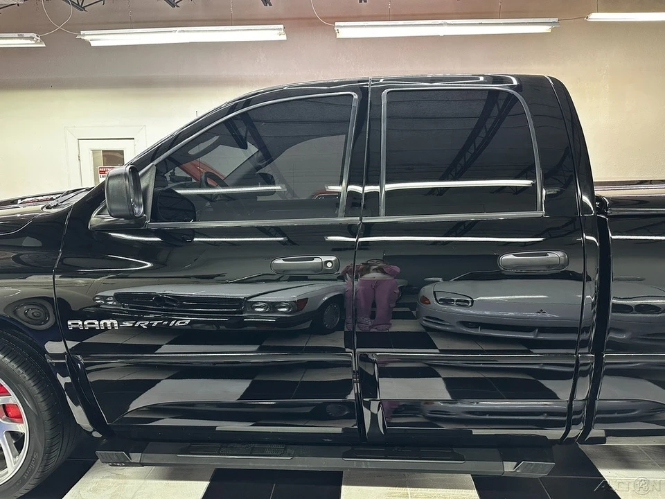 2005 Dodge Ram SRT-10 3rd Gen - Image 16 of 21