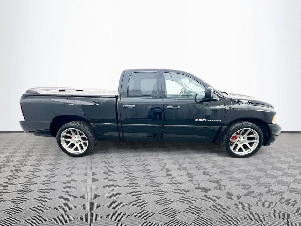 2005 Dodge Ram SRT-10 3rd Gen - Image 8 of 20