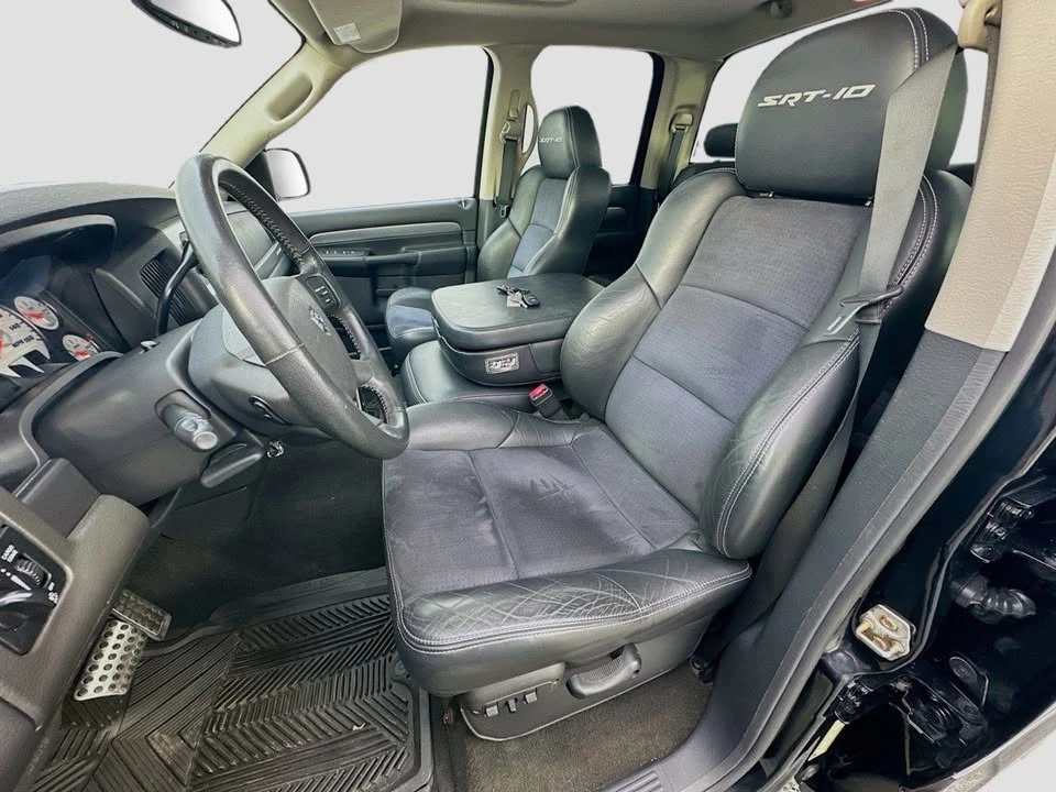 2005 Dodge Ram SRT-10 3rd Gen - Image 11 of 20