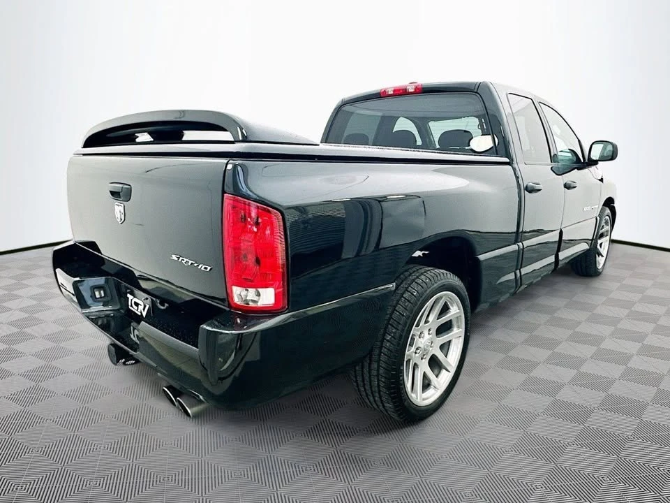 2005 Dodge Ram SRT-10 3rd Gen - Image 7 of 20