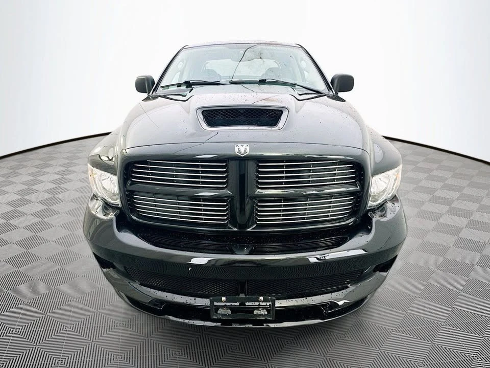 2005 Dodge Ram SRT-10 3rd Gen - Image 2 of 20
