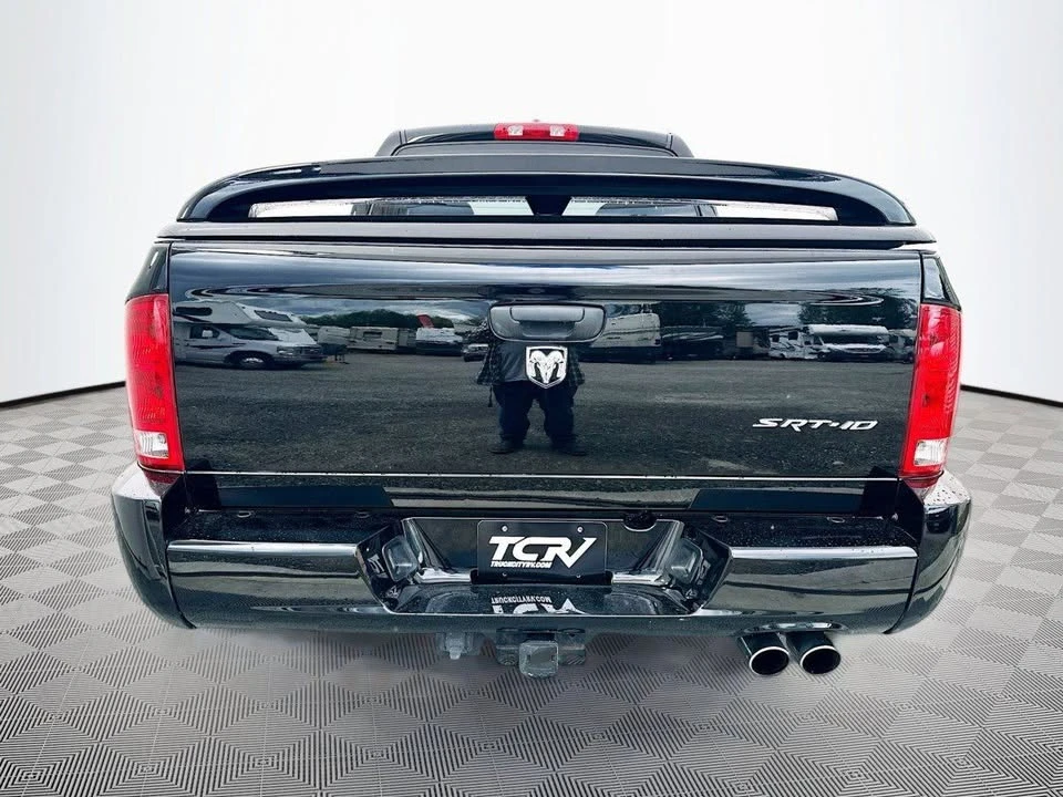 2005 Dodge Ram SRT-10 3rd Gen - Image 6 of 20