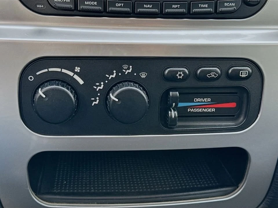 2005 Dodge Ram SRT-10 3rd Gen - Image 16 of 20