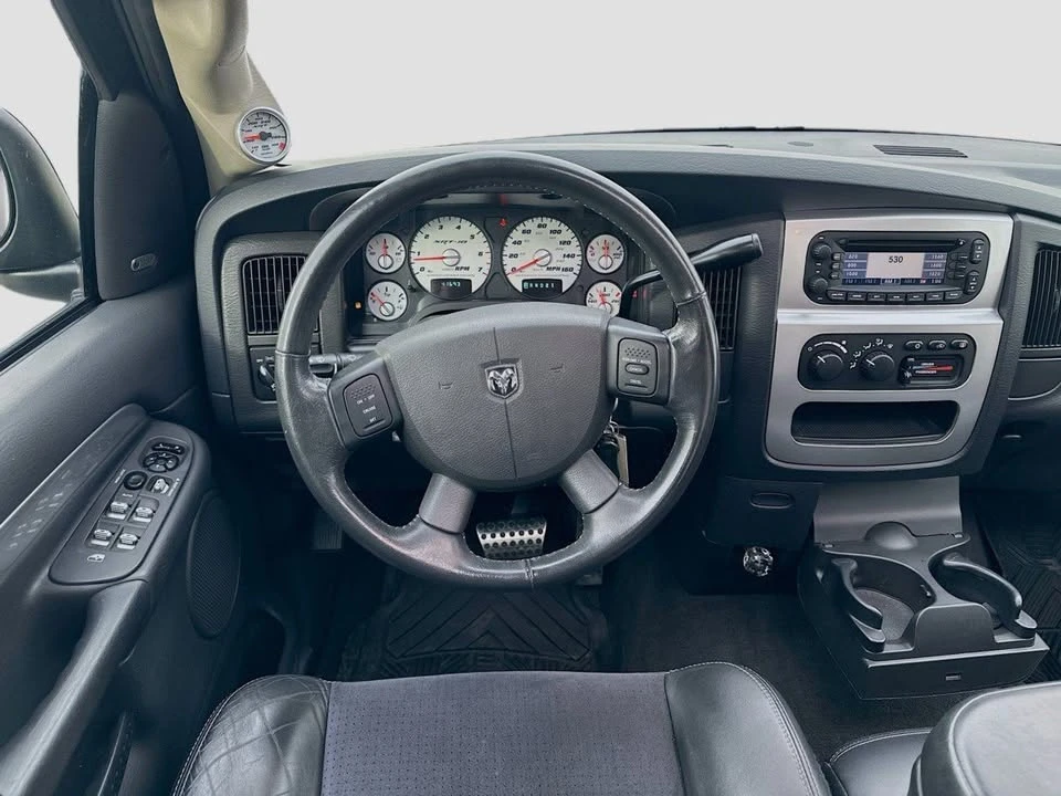2005 Dodge Ram SRT-10 3rd Gen - Image 20 of 20