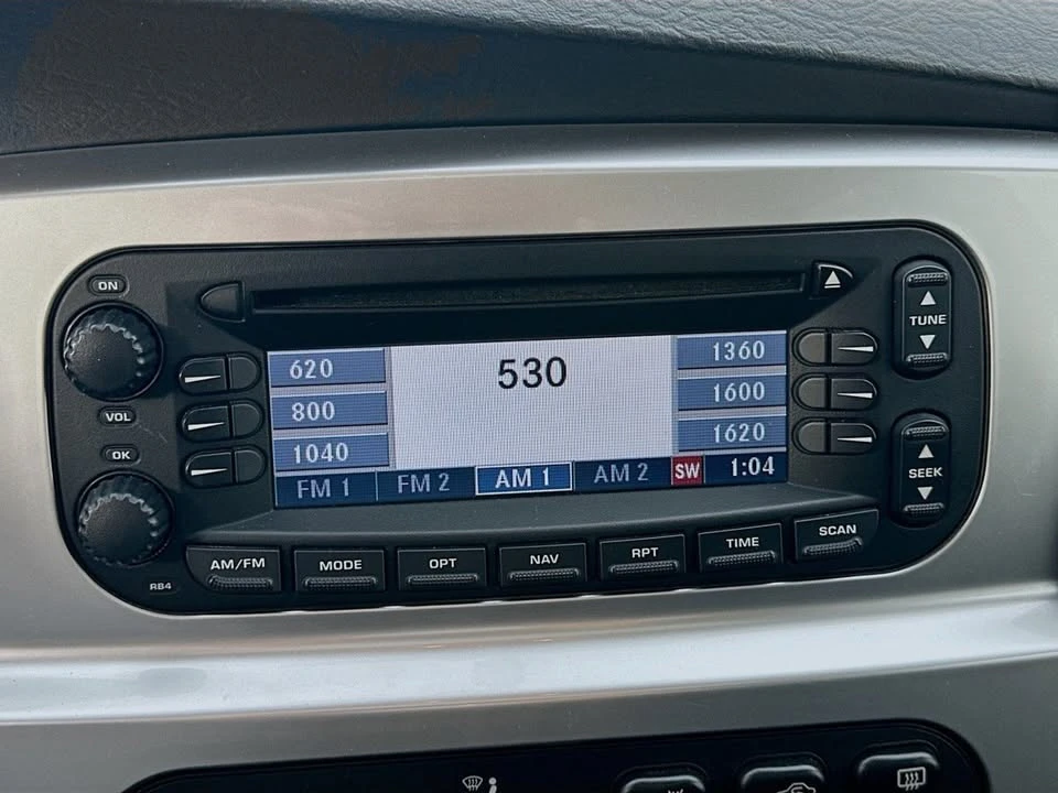 2005 Dodge Ram SRT-10 3rd Gen - Image 15 of 20