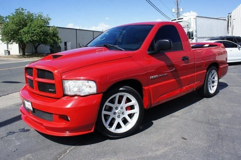 2005 Dodge Viper - Image 3 of 20