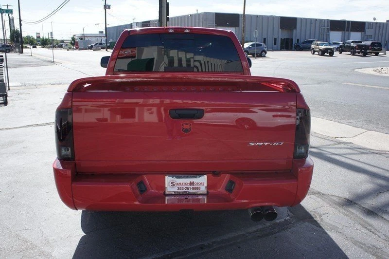 2005 Dodge Viper - Image 6 of 20