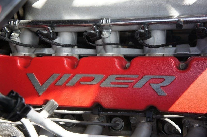 2005 Dodge Viper - Image 20 of 20